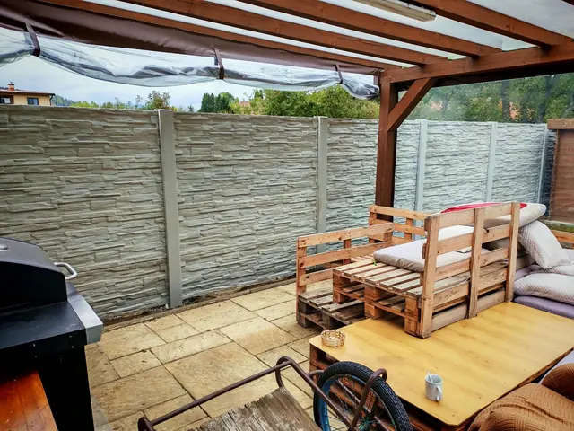 Ukážka z nedávnej montáže