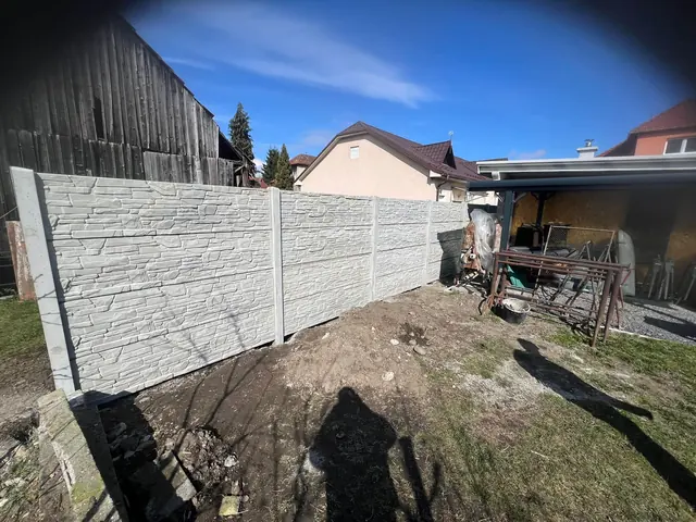 Realizácia u zákazníka v okolí Ružomberka