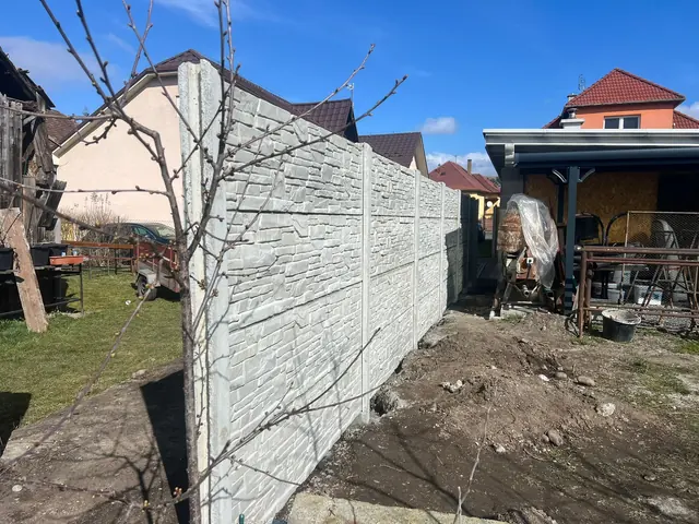 Ukážka z nedávnej montáže