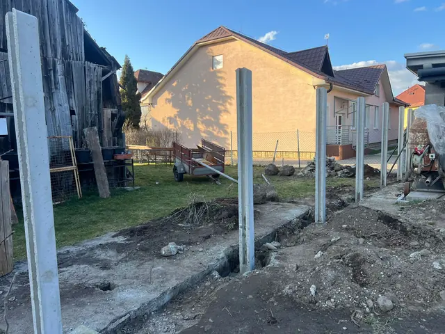 Realizácia u zákazníka v okolí Ružomberka