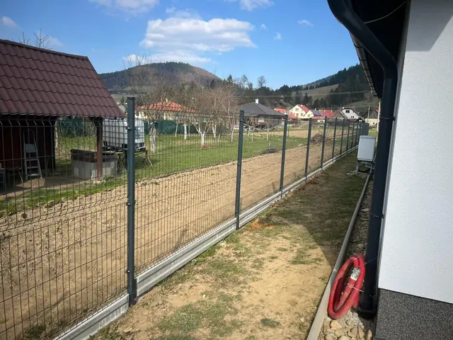 Ukážka z nedávnej montáže