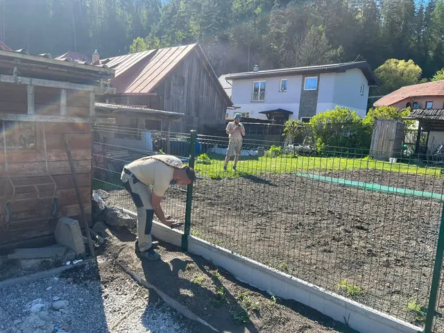 Realizácia u zákazníka v okolí Ružomberka