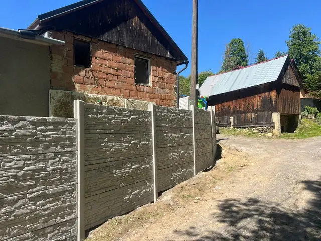 Ukážka z nedávnej montáže