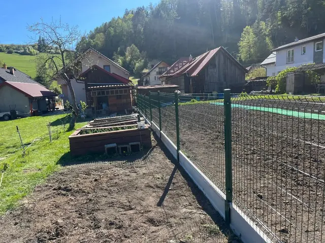 Ukážka z nedávnej montáže