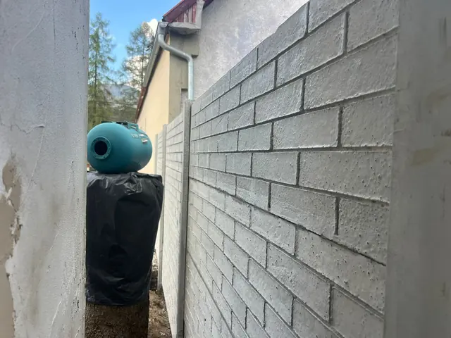 Ukážka z nedávnej montáže