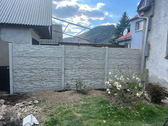 Ukážka z nedávnej montáže