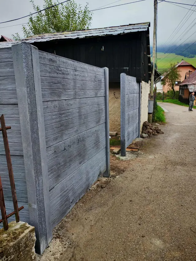 Realizácia u zákazníka v okolí Ružomberka