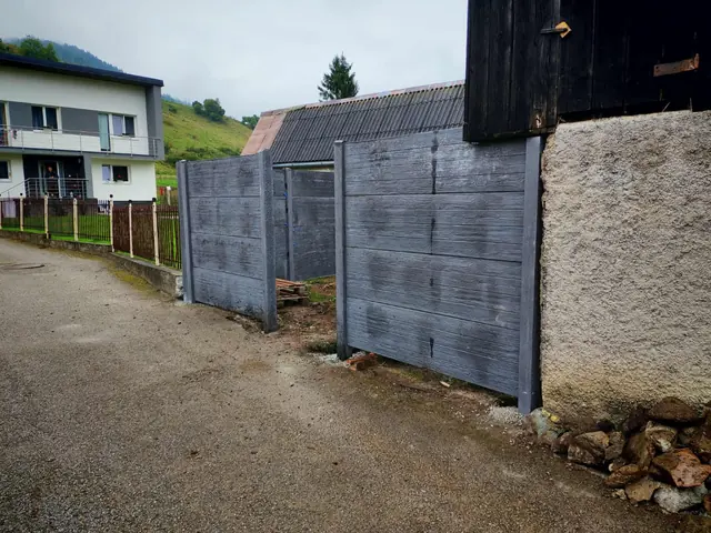 Realizácia u zákazníka v okolí Ružomberka