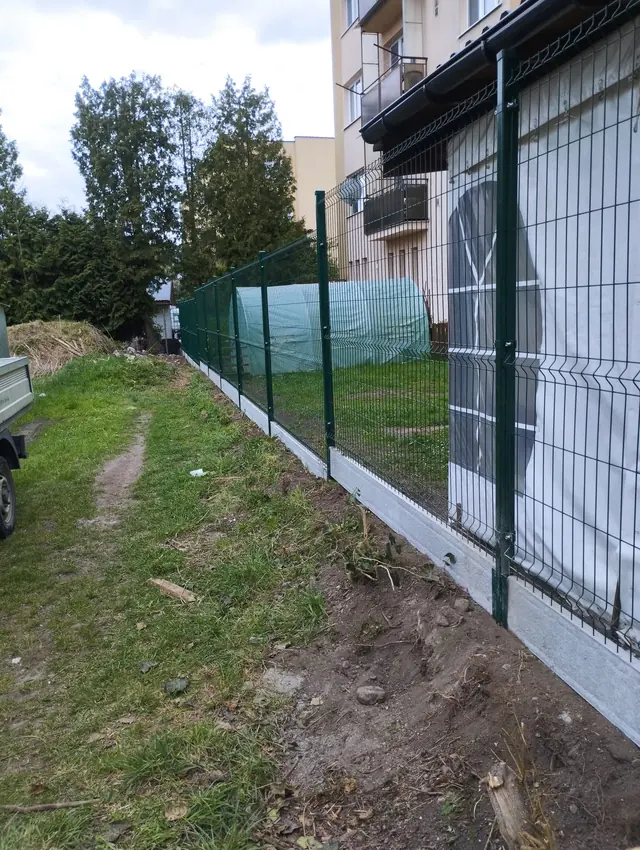 Plot postavený naším tímom